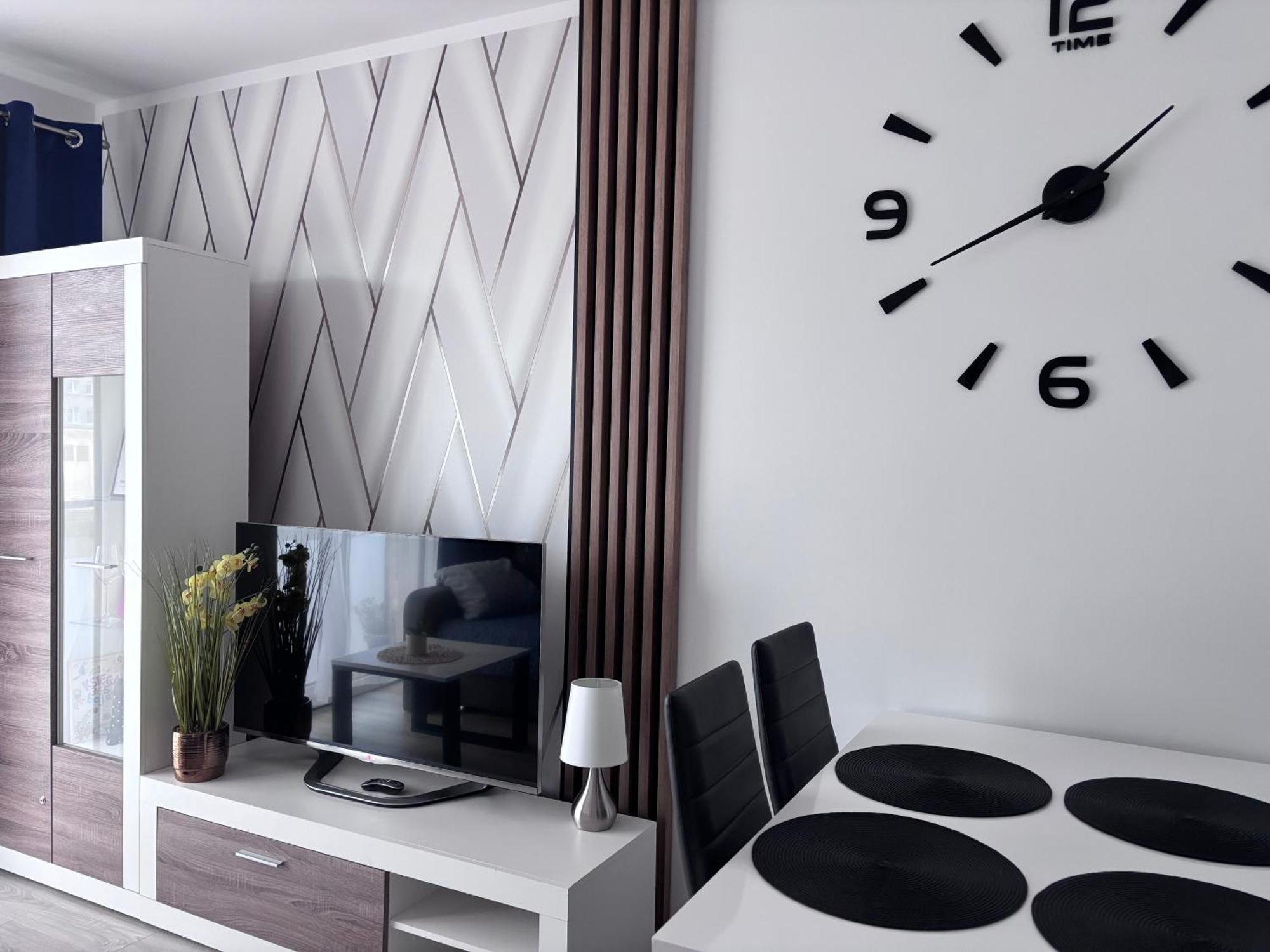 Apartament Penelopa Silver Świnoujście Exterior foto